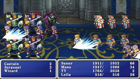 最终幻想现在出到几了,最终幻想各系列都是独立世界观