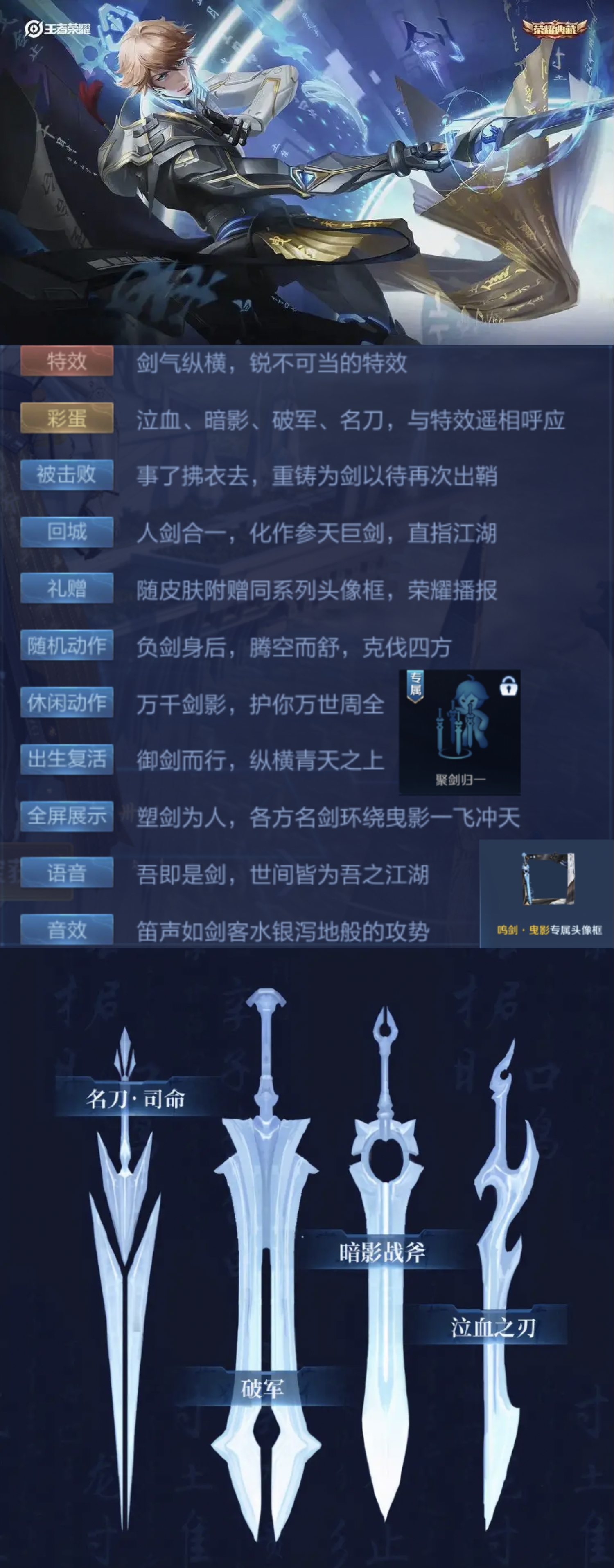 李白新皮肤是什么品质的皮肤,李白皮肤千年之狐星元哪个好