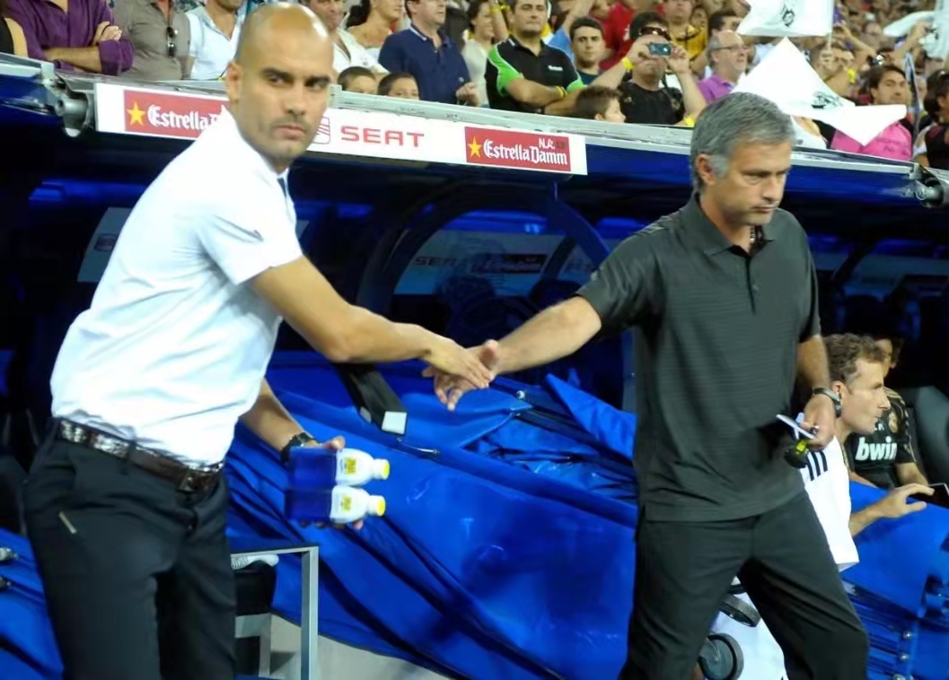 穆里尼奥一共有多少冠军,穆里尼奥教练生涯