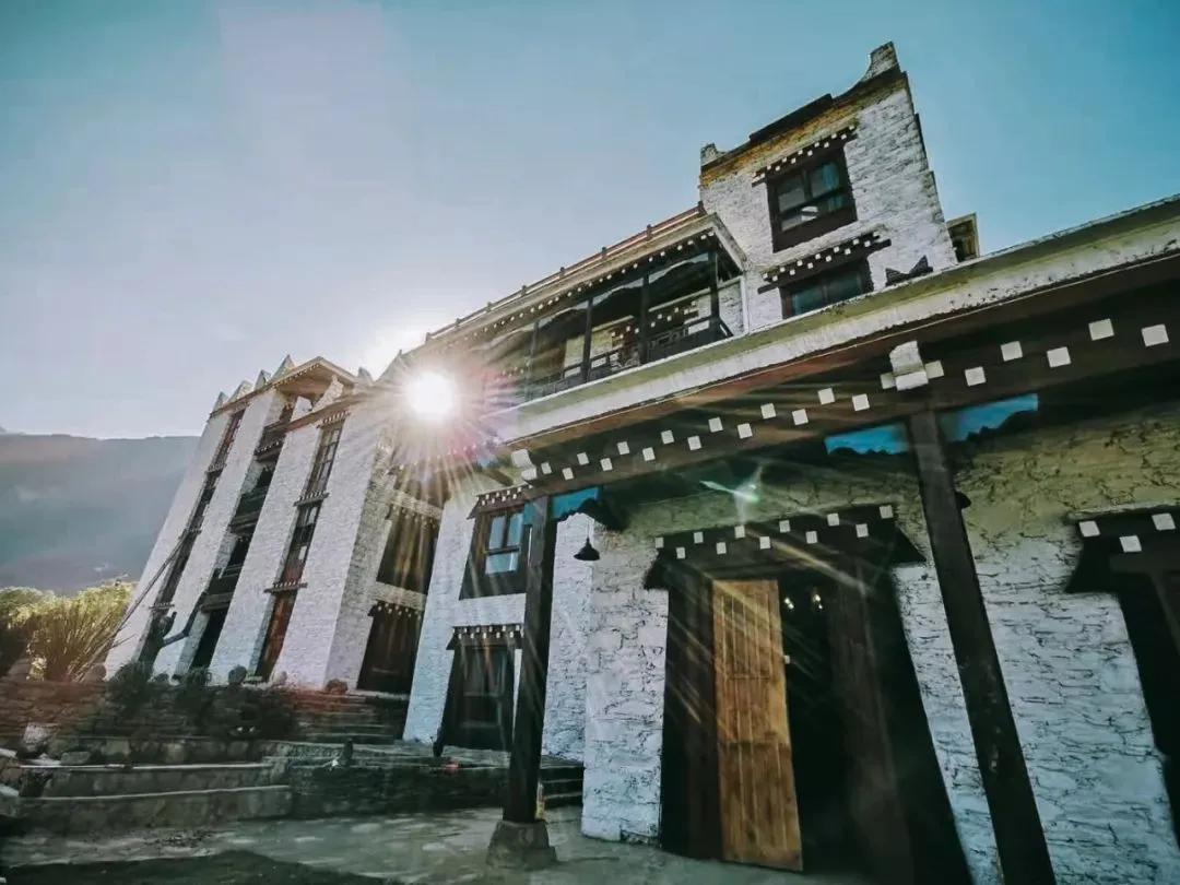 9月国内最美的10个最佳旅行地推荐,金秋十月寻找最美旅行地