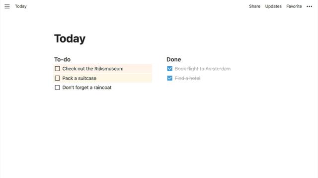待办任务软件推荐,待办事项记录哪个软件好用