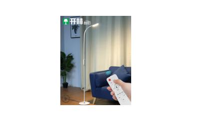 落地灯轻奢风格推荐,高级感卧室落地灯推荐