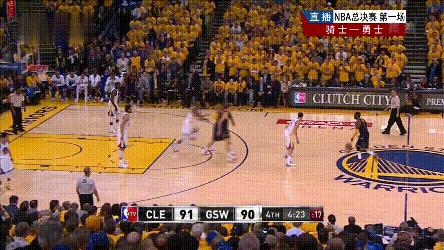 「2015总决赛1」时代碰撞的揭幕战