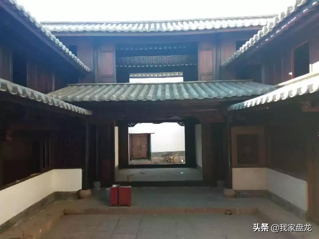 盘龙宝藏2018年度“账单”出炉：*物文**保护，我们一直在路上