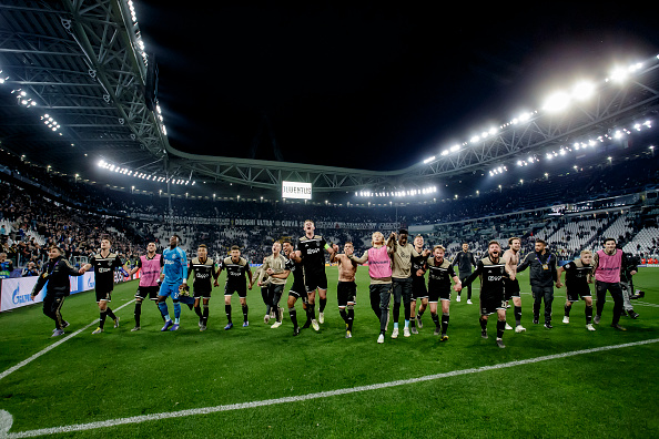 94年欧冠决赛前克鲁伊夫说了什么,欧冠皇马vs曼城超燃