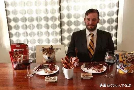 遛狗师年薪30万？剥虾师、收纳师……现在年轻人赚钱路子太野