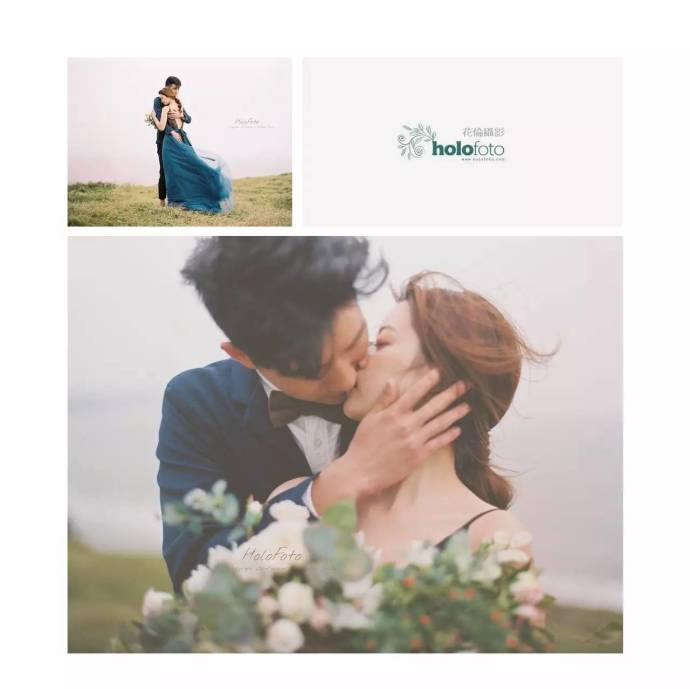 旅拍婚纱照系列,婚纱照拍摄团队