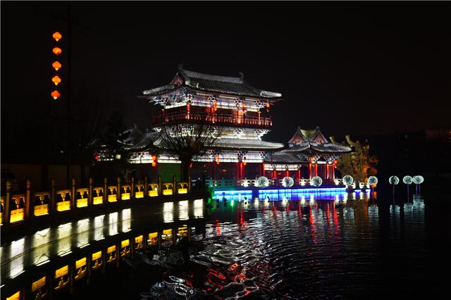 开封旅行实用攻略，3天时间打卡开封经典旅游景点