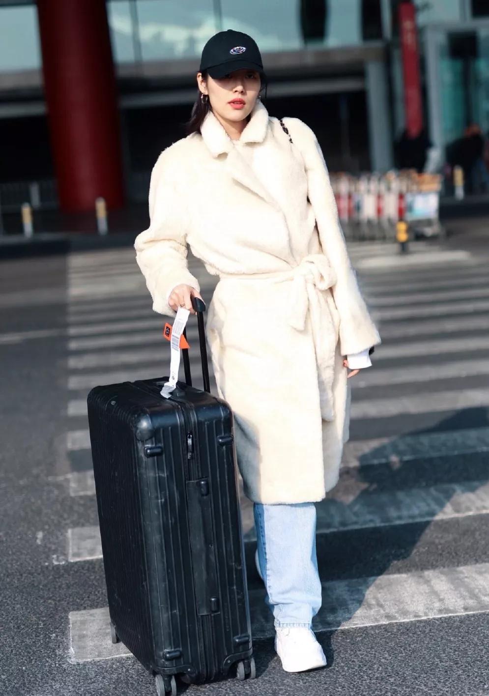 2019年大盘点，谁是最会穿的女明星？