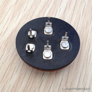 电容元件封装基础知识自学,电容1210封装和1206封装有什么区别