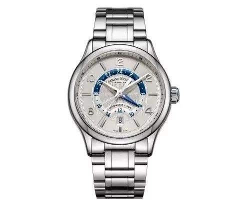 美度和浪琴怎么选择,浪琴值得入手的系列一万以下