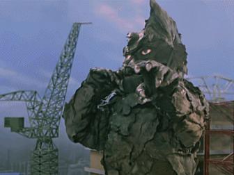 圆谷拍初代奥特曼,圆谷首个多形态奥特曼