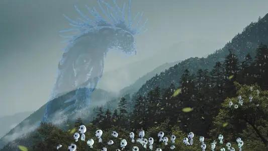 十部顶级吉卜力动漫电影,吉卜力的动画电影