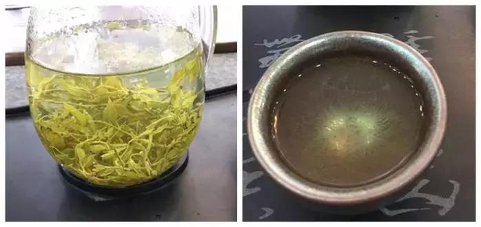 正宗张家界莓茶有什么,揭秘张家界莓茶