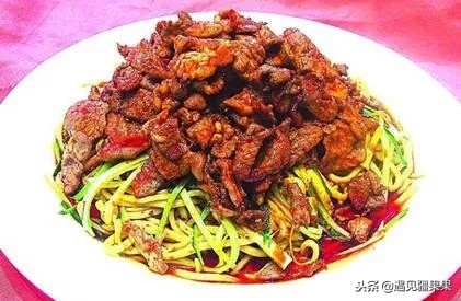 乌鲁木齐本地必吃老店,乌鲁木齐最好的民族特点餐厅前十