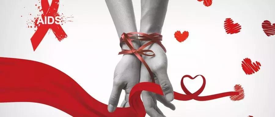 艾滋病患者对患艾滋的感受,艾滋病的抗艾历程