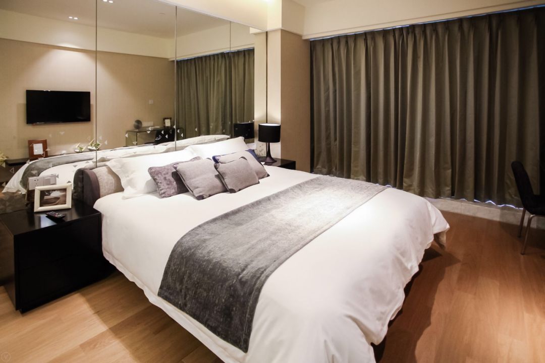 住在杭城,住在杭州临安