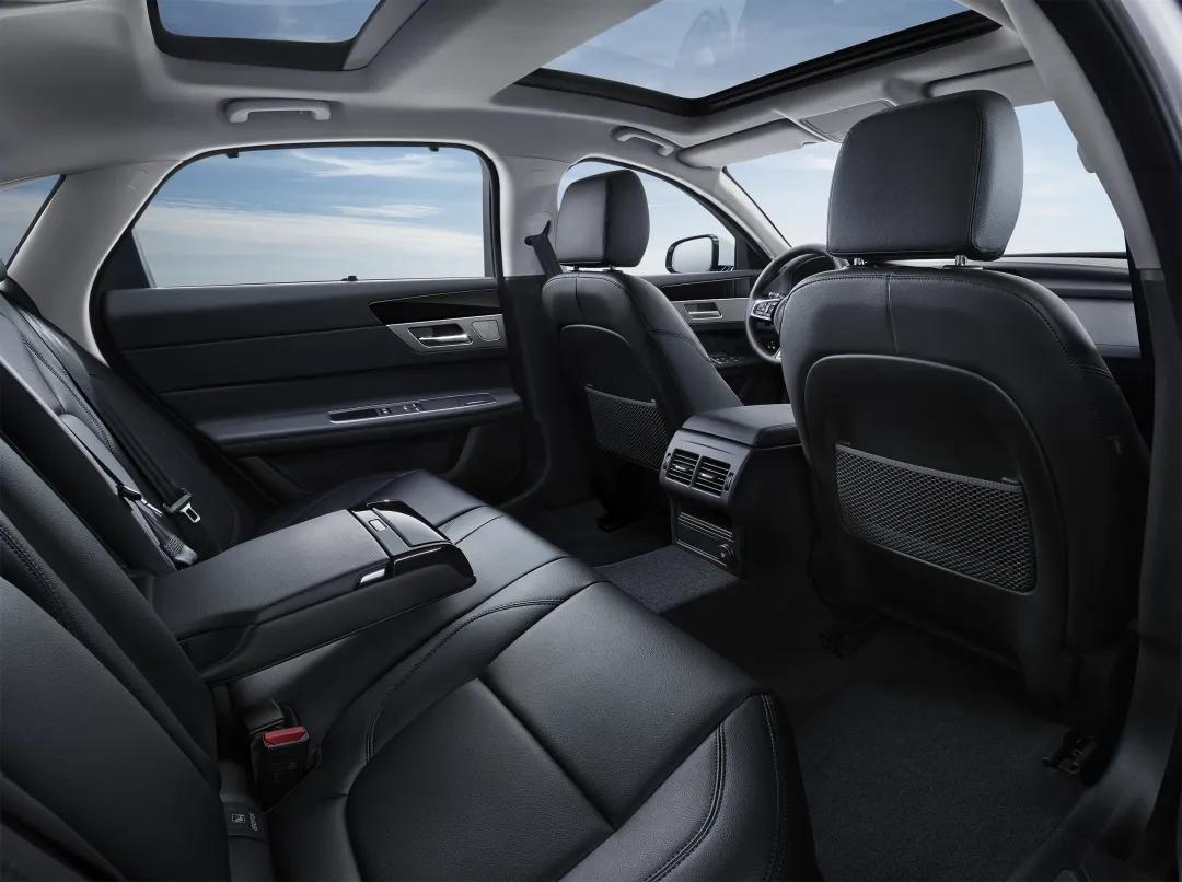 雷克萨斯es200和捷豹xfl选哪个,捷豹xfl200ps和250ps区别