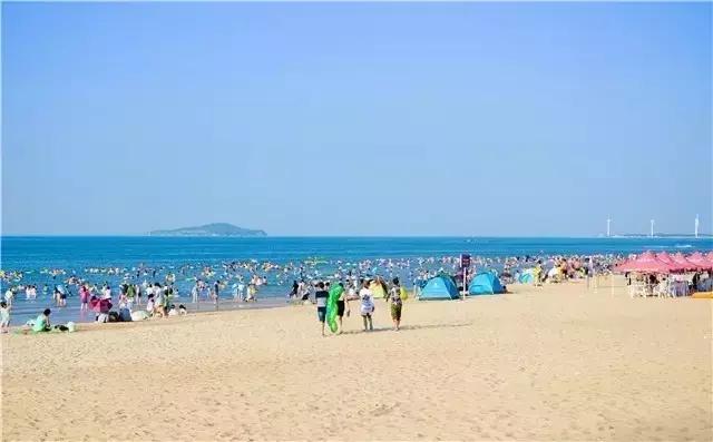 威海五一免费门票景点,威海景点免费开放