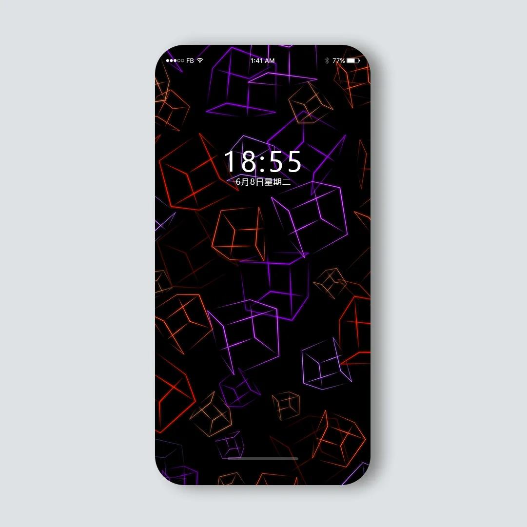 暗黑壁纸超清4k手机壁纸,壁纸超清4k氛围感手机壁纸