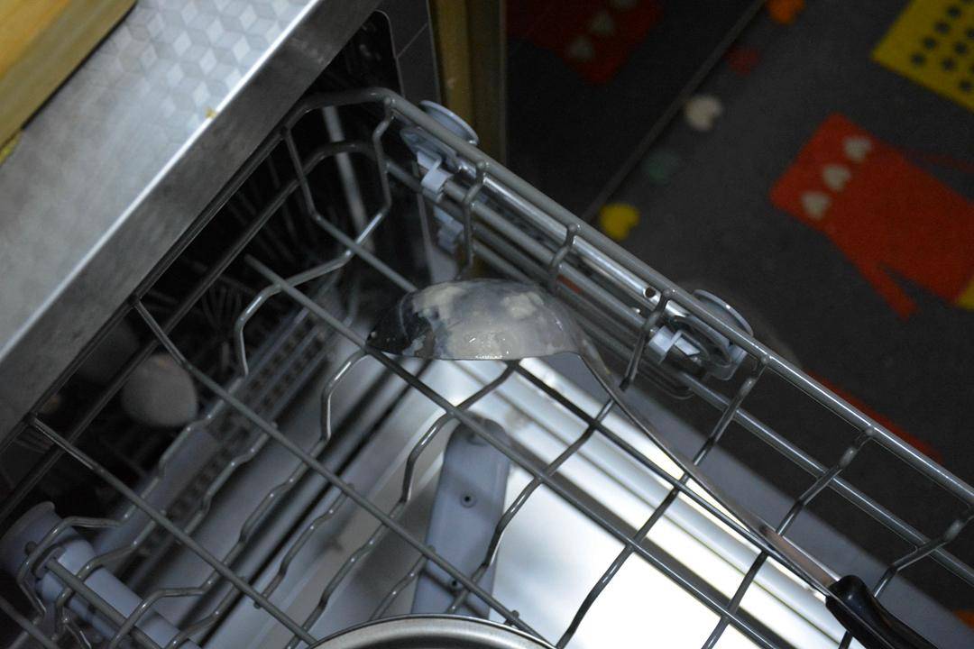 米家嵌入式洗碗机11套,米家洗碗机节能洗和标准洗