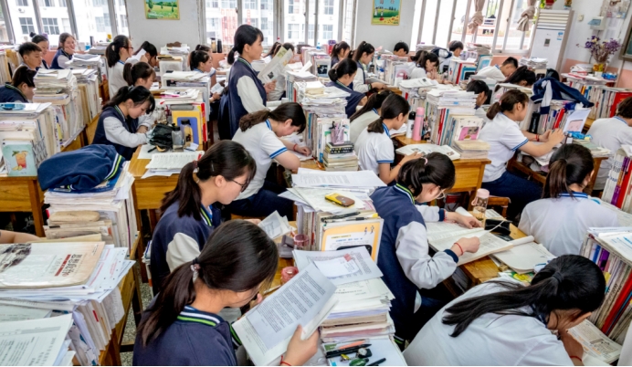 高考理科500分有多少希望考一本,高考成绩500分左右能上一本吗