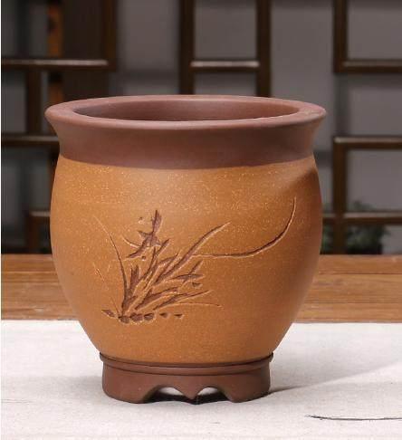 什么陶瓷花盆最好,陶瓷花盆养什么好