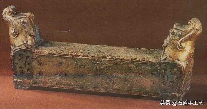 汉代玉器用什么抛光,汉代古玉的制作流程