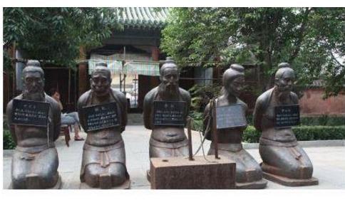 张浚和张俊,张俊张浚