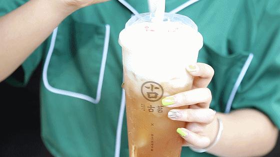 台湾口碑最好的茶饮店,一家藏在巷子里的茶饮店