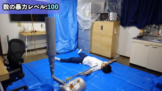 在房间里发射10000颗爆米花，这位日本人真是被居家隔离憋坏了