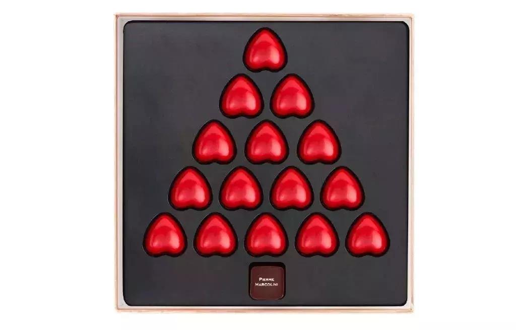 这些世界级巧克力，才是情人节的正确打开方式！