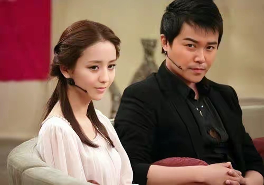 陈思诚情史大揭秘,风流才子陈思诚的上位史