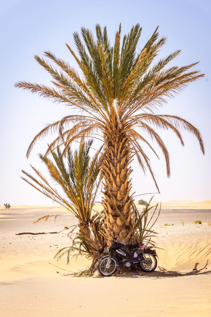 五一冷门小众旅游目的地,十大必去小众深度目的地