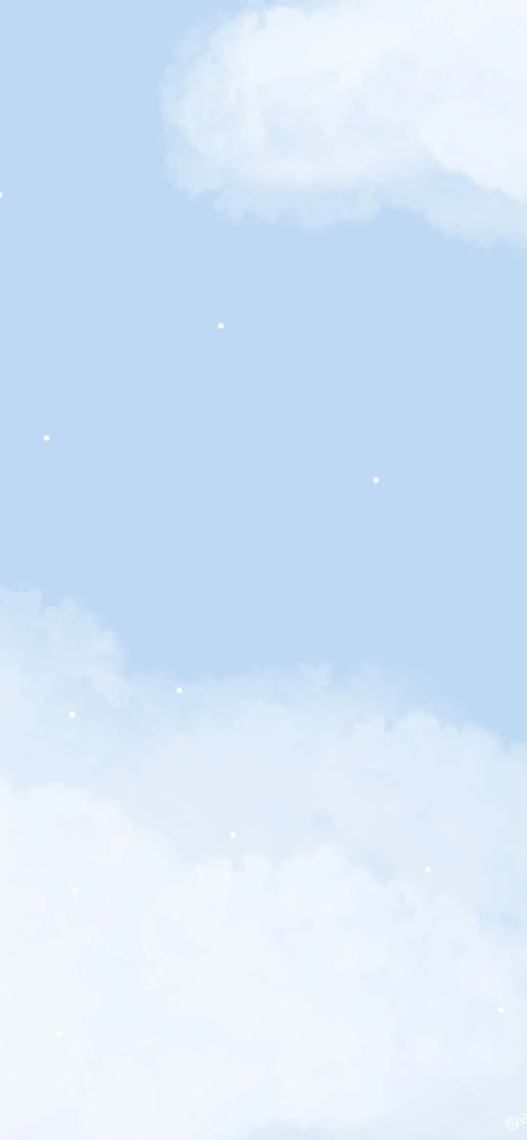 聊天背景图女生专用,更新朋友圈背景图会提示