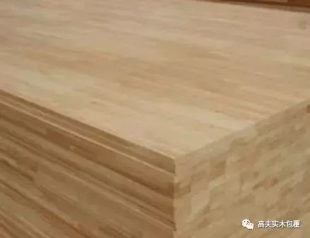 衣柜用什么板材环保生态免漆板,定制衣柜的板材哪些品牌比较环保