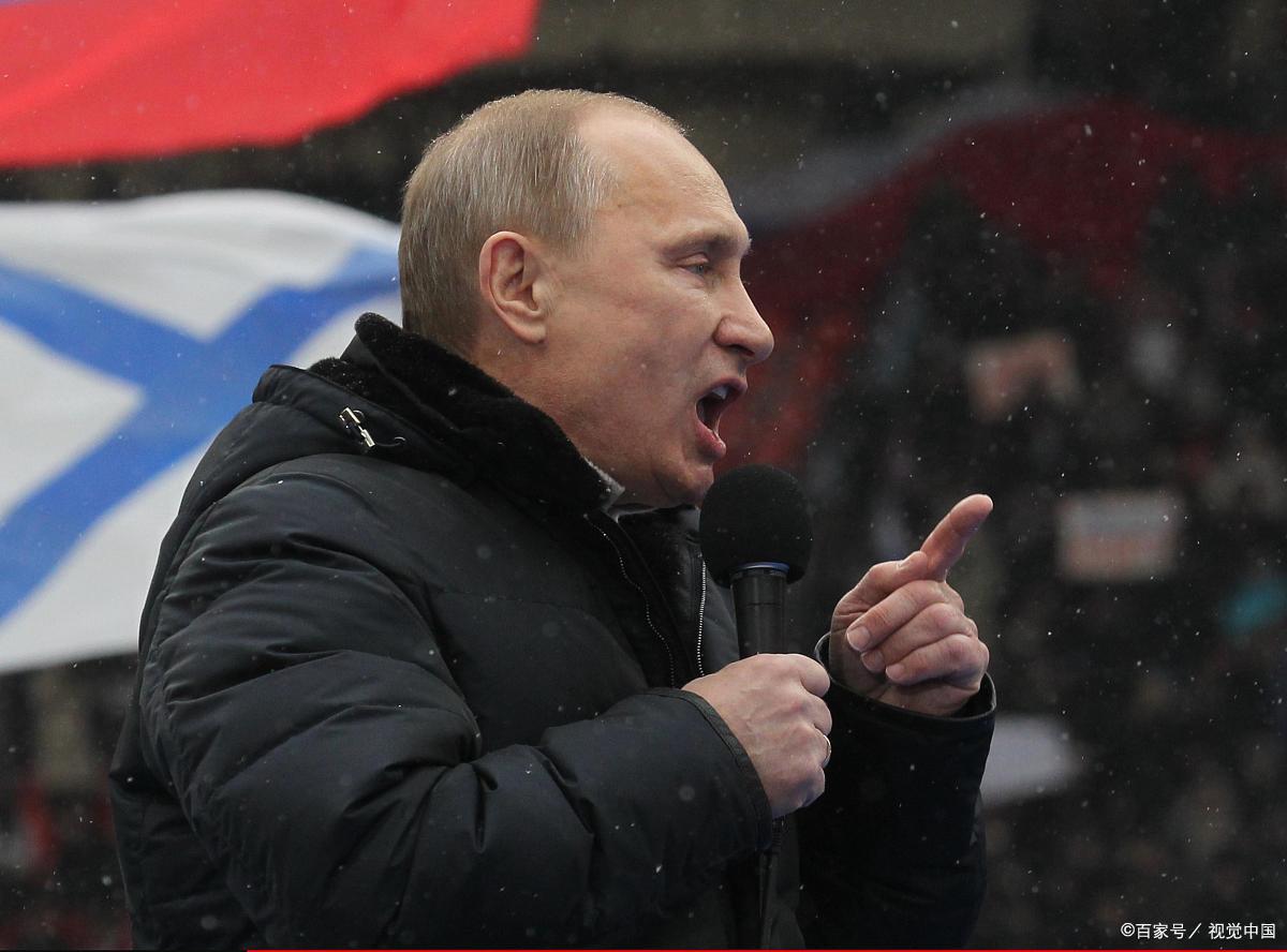 普京关于公务员的语录,俄罗斯普京最霸气的十句话