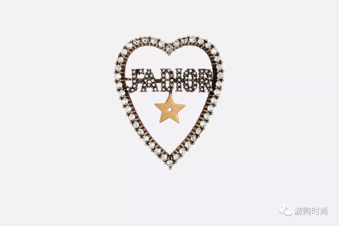 迪奥新款珠宝,dior迪奥产品资讯