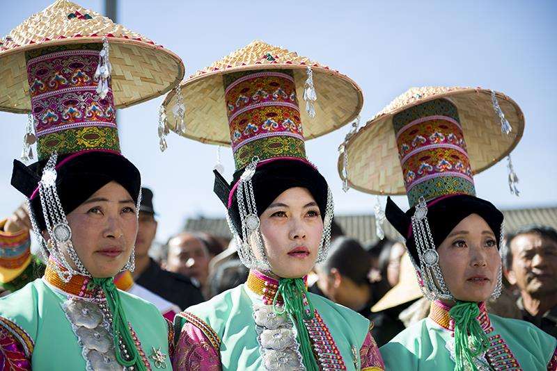 通海为什么叫礼乐名邦,礼乐名邦通海最新视频