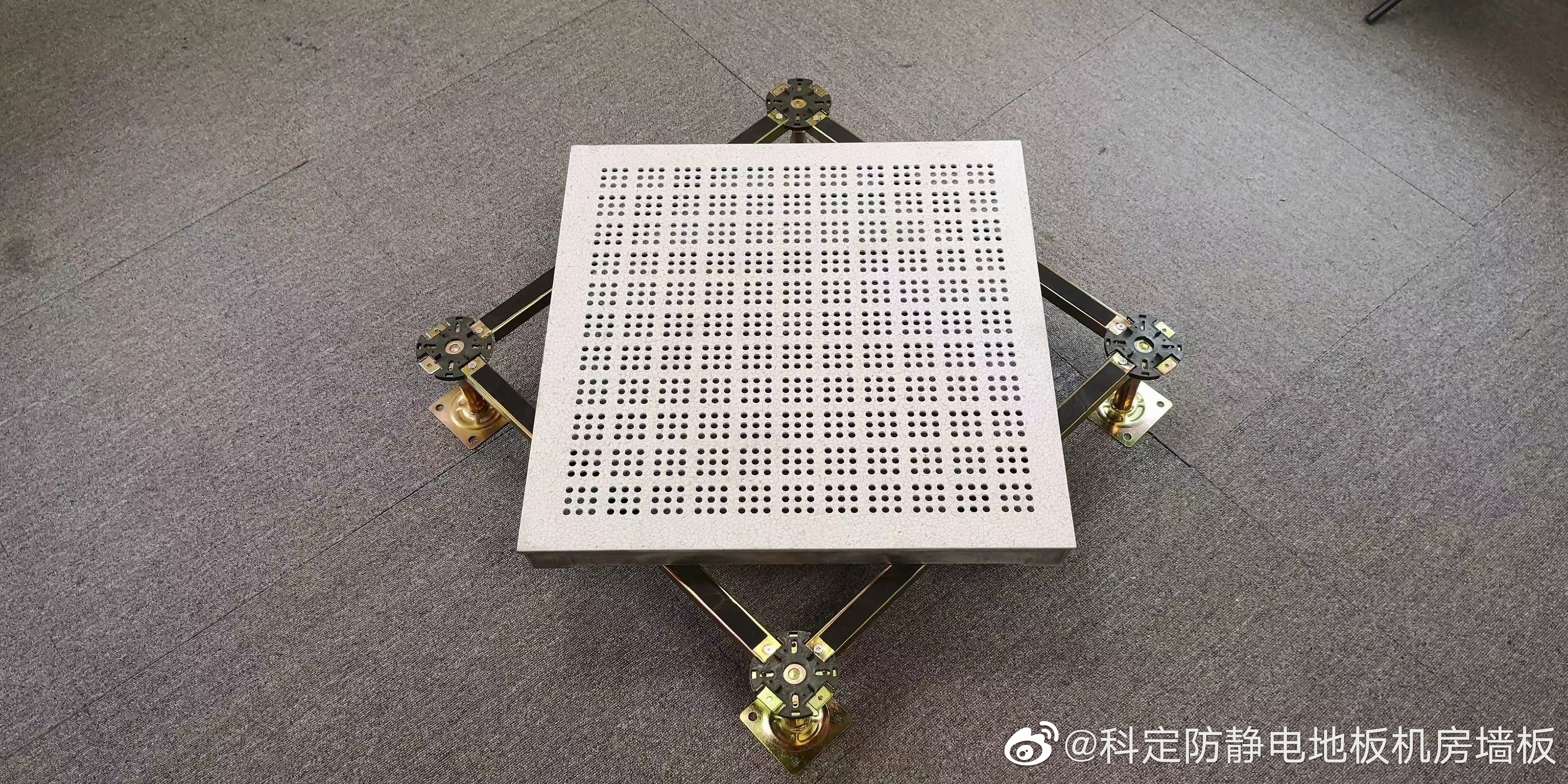 防静电地板多少钱一平,防静电地板