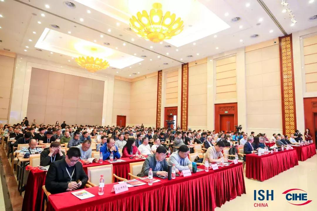 中国供热展总结,中国供热展北京