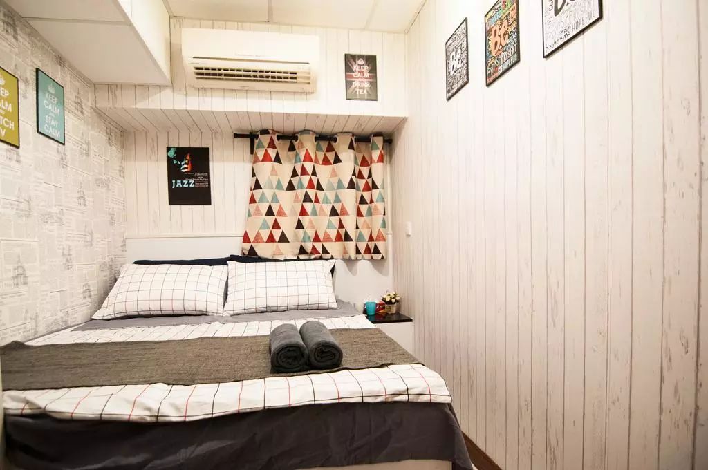 香港网红酒店,香港3天2夜酒店推荐