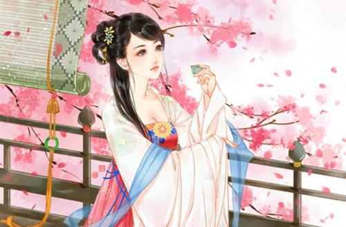 红颜之交跟蓝颜知己啥意思,知己可遇不可求君子之交淡如水