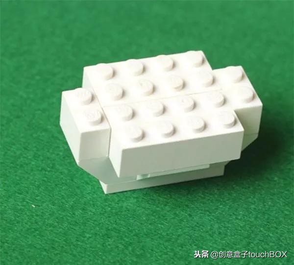 旧玩具车改导致新玩具,高手改造旧汽车玩具