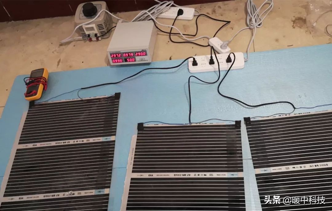 暖中科技丨没有建筑节能保温，何谈农村清洁取暖