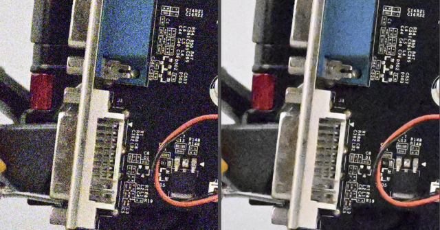 aps-c市场新秀尼康z50详细评测,尼康af50对比z50