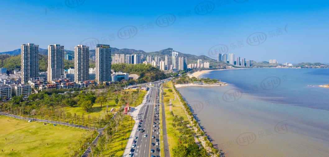 晚上可以去珠海的哪里看海,珠海在哪里看海是最佳地方