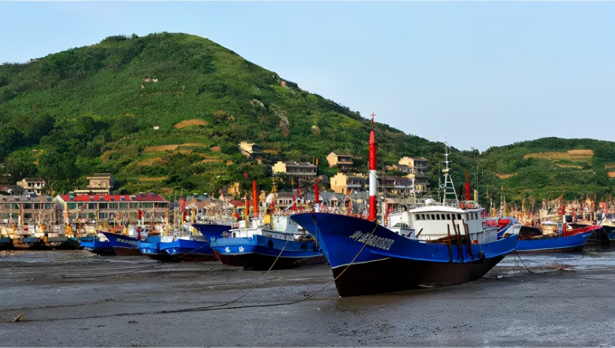 长三角哪里景色最美,长三角美丽的地方