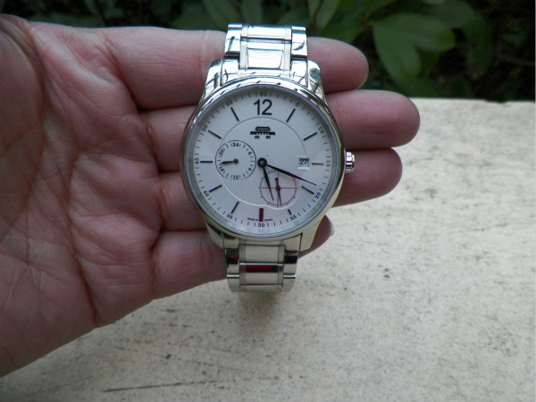 北京手表厂生产的手表有哪些,北京表全自动机械表怎么样