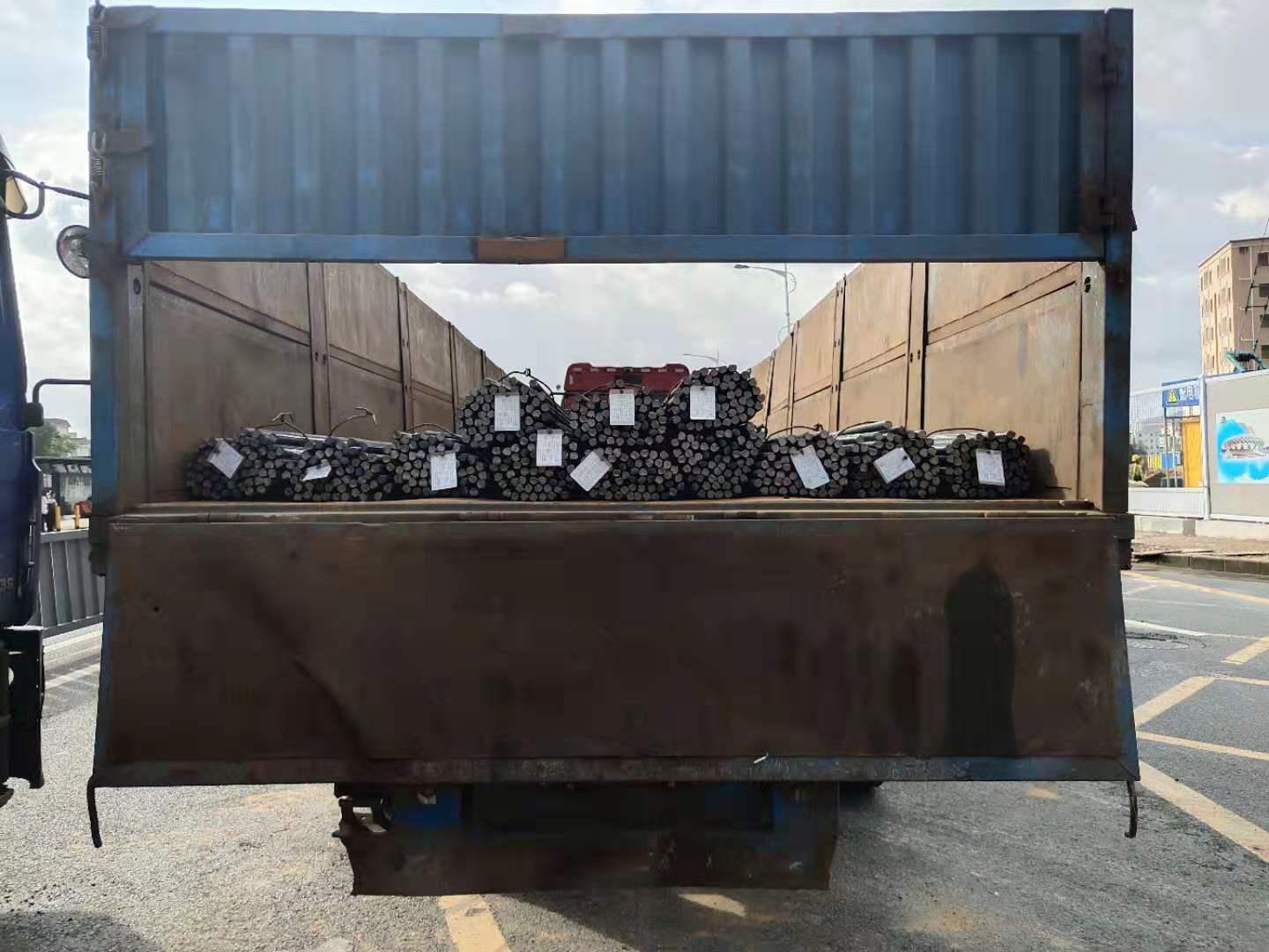 现场进场钢筋原材验收误差是多少,钢筋进场验收需要检测报告吗